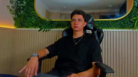 ethanlowell online show from January 9, 4:15 am