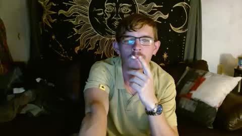 ethansteelexxx2 online show from April 16, 3:07 am