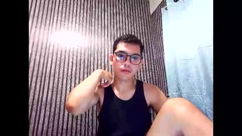 Ethan Walter online show from May 10, 1:05 pm