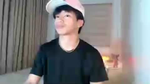 Snapshot of etherealboytoy4hire chatting on July 13, 2:42 pm Rey online show from July 13, 2:42 pm