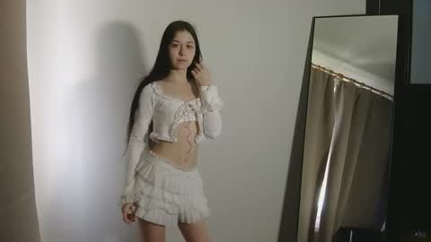 etherealnightwhisper online show from March 3, 8:20 am