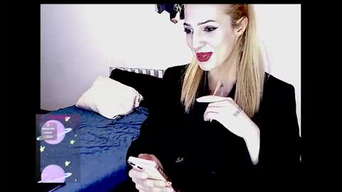 Serena online show from March 15, 5:19 pm