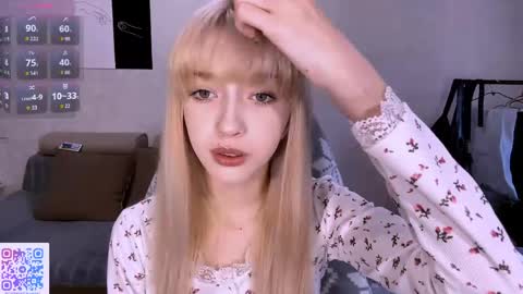 Tali online show from April 13, 11:16 am