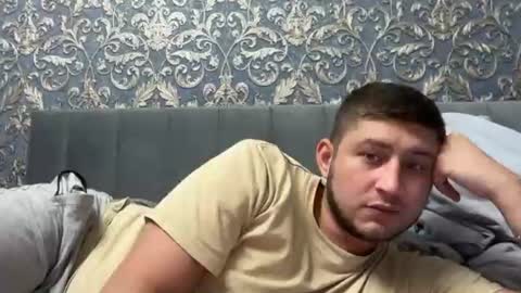 eugenekk online show from July 27, 6:04 pm