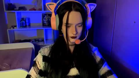 Kate online show from February 17, 11:07 am