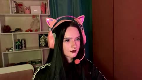 Kate online show from February 20, 11:11 am