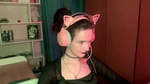 Kate online show from February 24, 11:08 am