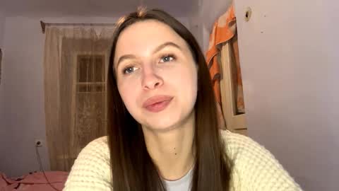 lIlianna online show from February 23, 4:15 pm