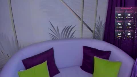 Eva online show from March 11, 2:28 am