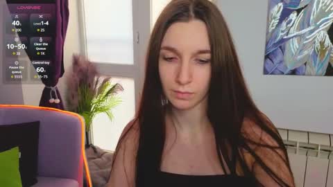 Eva online show from April 11, 2:27 am