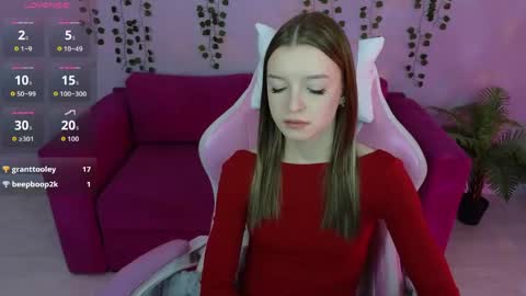 Eva online show from May 22, 1:13 am