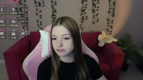 Eva online show from July 6, 1:02 am
