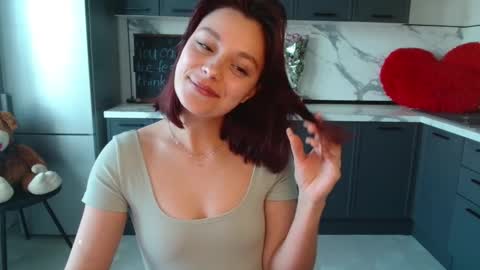 Vanellope online show from March 17, 9:45 am