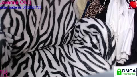 Eva online show from March 30, 10:38 am