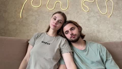 Eva Calvin online show from December 20, 6:09 am