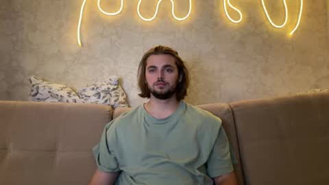 Eva Calvin online show from January 10, 3:47 pm