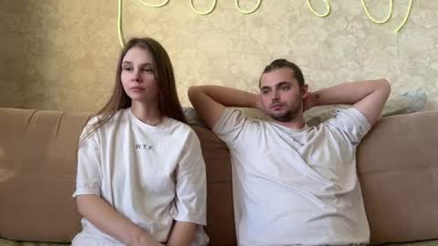 Eva Calvin online show from February 5, 4:06 am