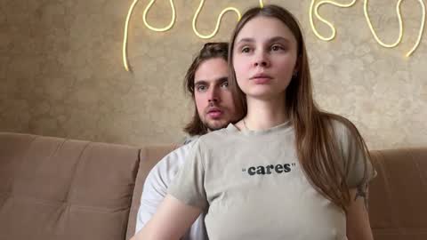 Eva Calvin online show from February 11, 5:12 am