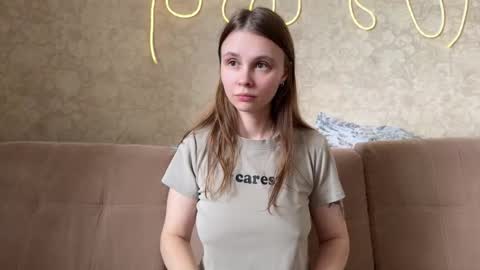 Eva Calvin online show from March 16, 5:44 am