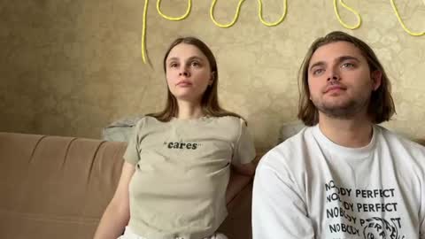 Eva Calvin online show from April 22, 4:26 am