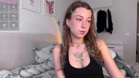 Eva online show from June 11, 2:53 am
