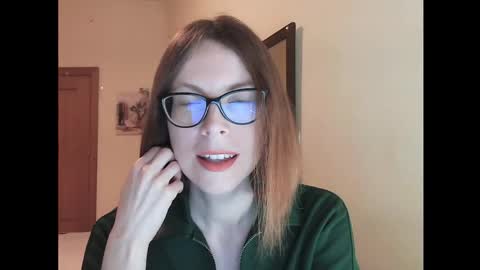 Eva online show from February 10, 7:51 pm