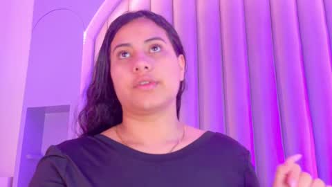 EVA DAEMON  online show from June 1, 11:45 am