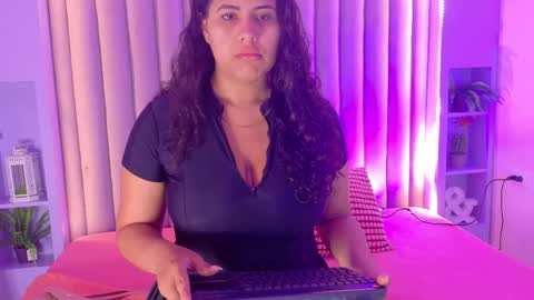 EVA DAEMON  online show from June 2, 12:07 pm
