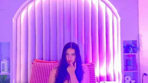 EVA DAEMON  online show from June 4, 12:00 pm