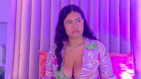 EVA DAEMON  online show from June 7, 11:36 am