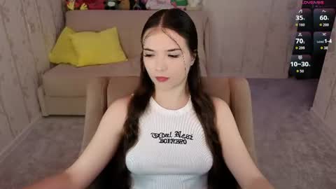 Eva online show from July 18, 1:48 pm