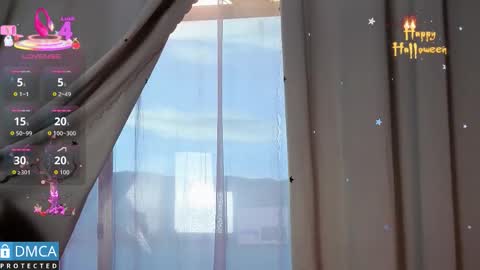 eva delight online show from October 9, 11:08 am