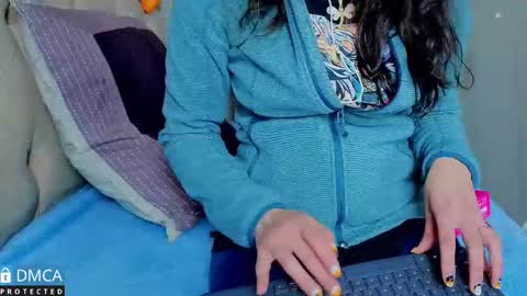 eva delight online show from November 7, 11:21 am