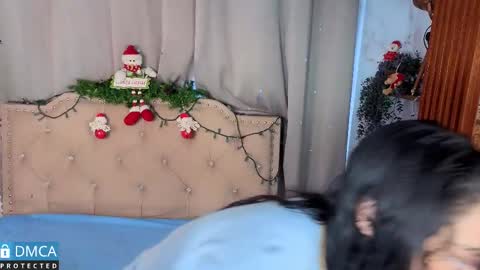 eva delight online show from November 25, 11:10 am