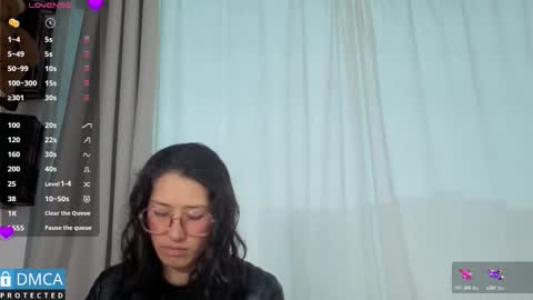 eva delight online show from February 28, 11:11 am