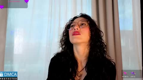 eva delight online show from May 23, 12:09 pm