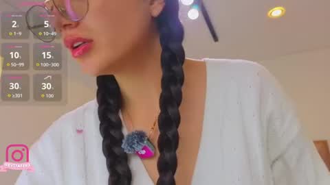 Eva online show from July 8, 12:31 pm
