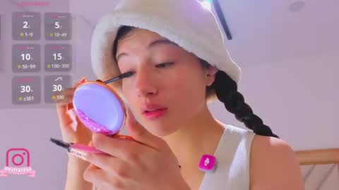 Eva online show from July 28, 11:05 am