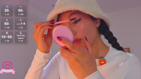 Eva online show from July 29, 2:26 pm