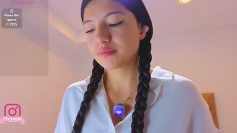 Eva online show from July 31, 10:03 am