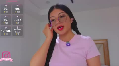 Eva online show from August 6, 3:36 pm