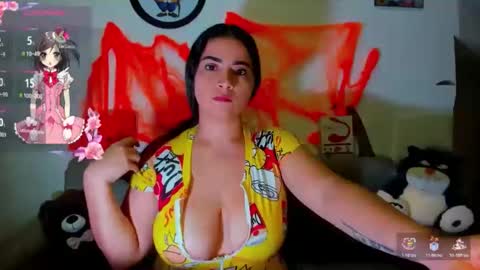 Eva online show from October 27, 4:22 pm