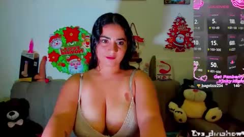 Eva online show from November 21, 5:17 am