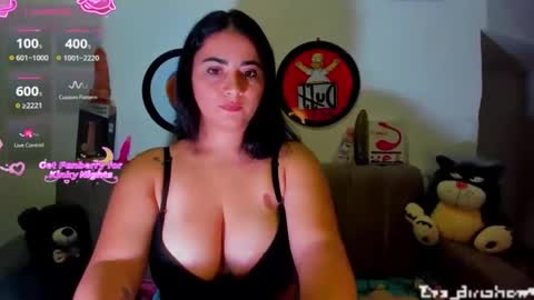 Eva online show from November 22, 10:09 pm