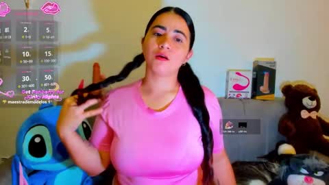 Eva online show from February 26, 5:12 pm