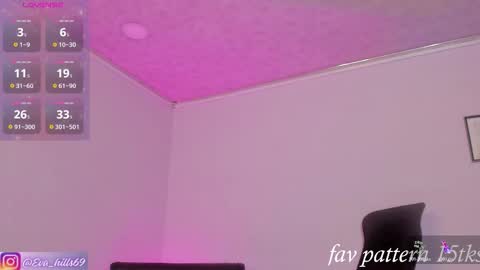 Snapshot of eva_hillss69 chatting on December 21, 2:30 am Eva online show from December 21, 2:30 am