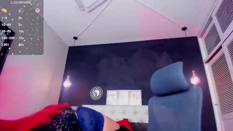 eva_hot_1 online show from March 6, 1:29 pm