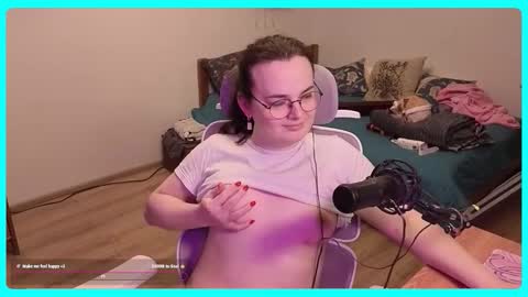 Gamer Katt online show from February 5, 3:05 pm
