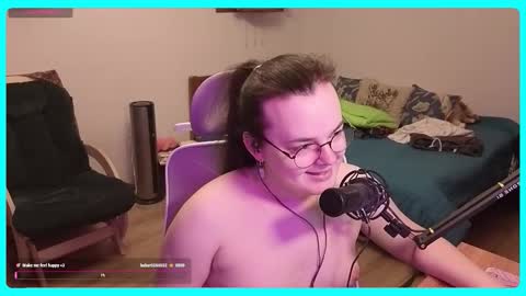 Gamer Katt online show from March 15, 1:17 pm