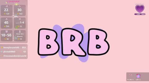 ema   online show from March 2, 8:40 pm